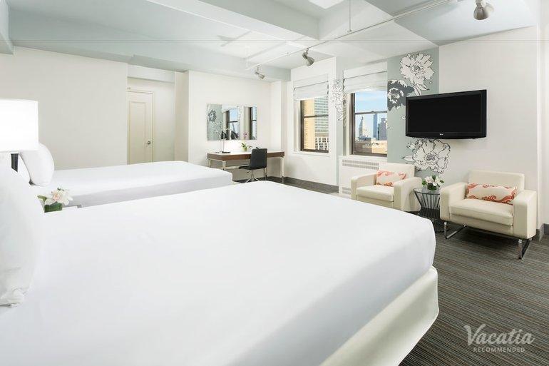 room preview