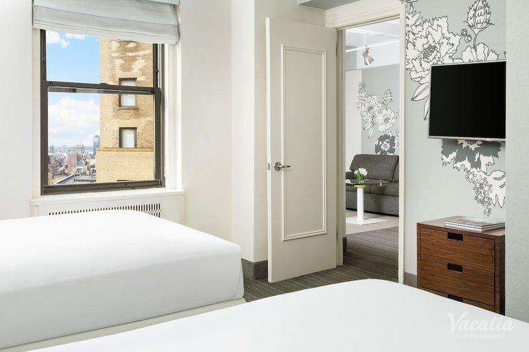 room preview