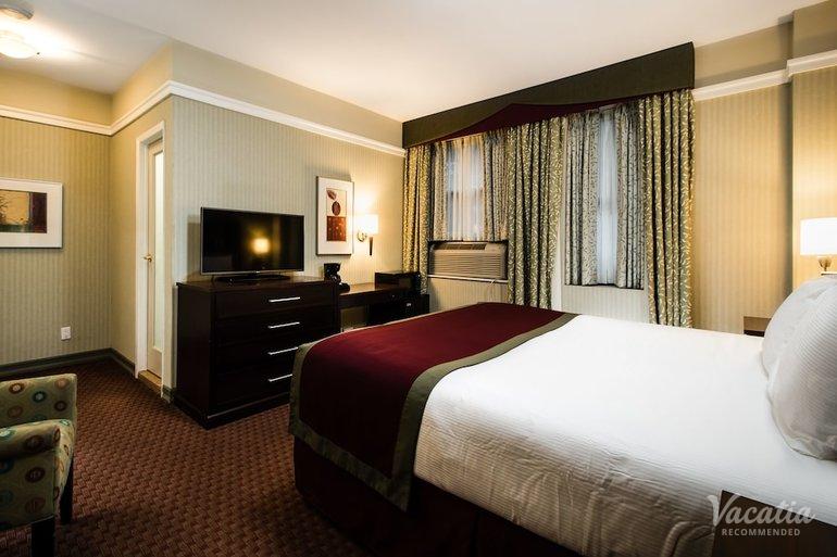 room preview