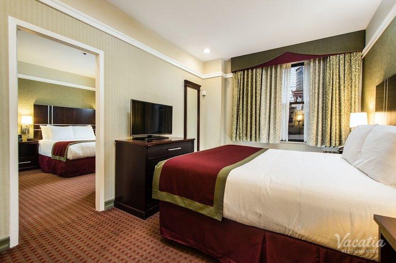 room preview