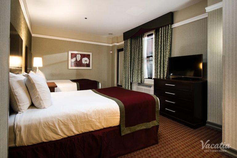 room preview