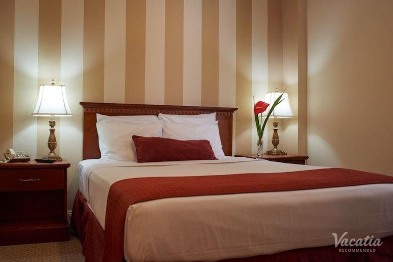 room preview