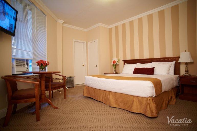 room preview