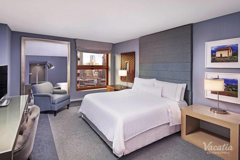 room preview