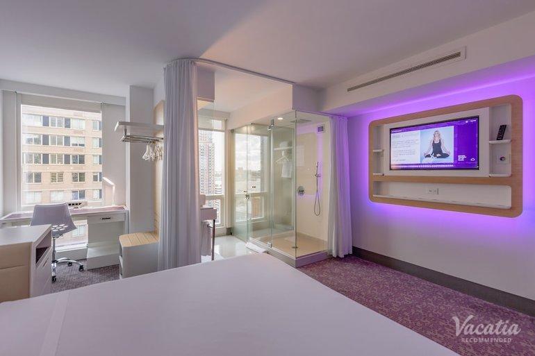 room preview
