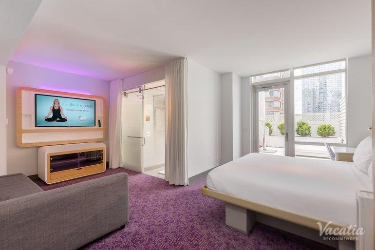 room preview