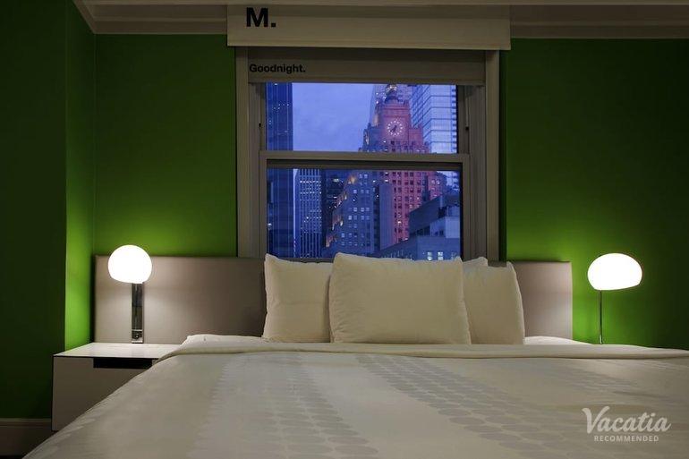 room preview