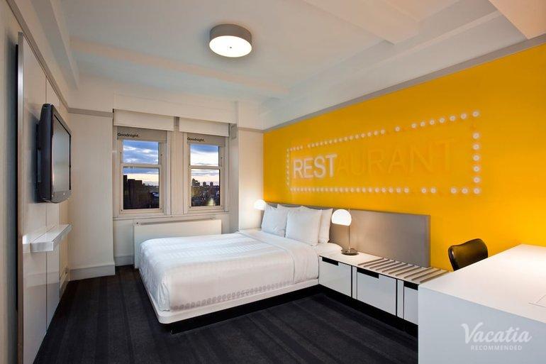 room preview