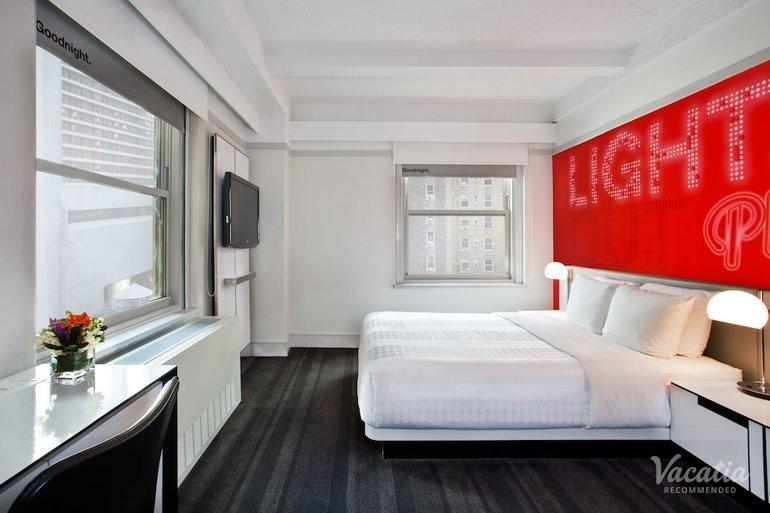 room preview