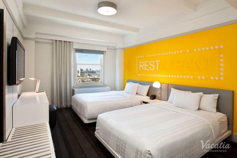 room preview