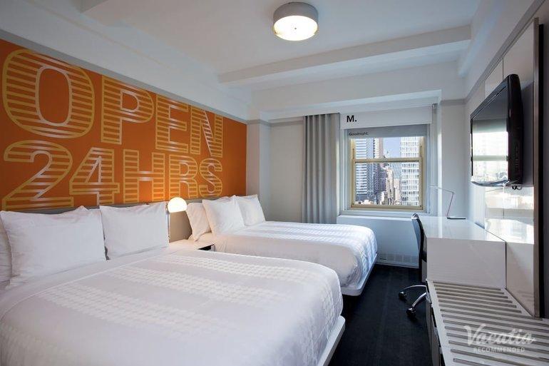 room preview