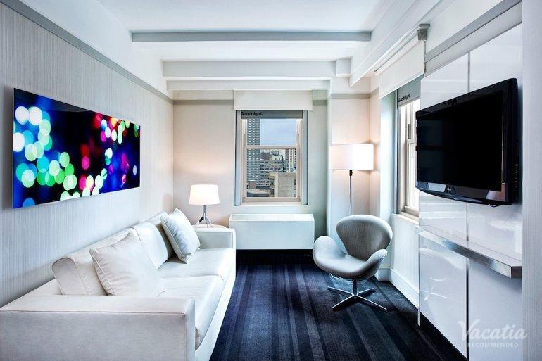 room preview