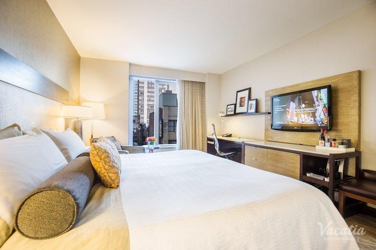 room preview