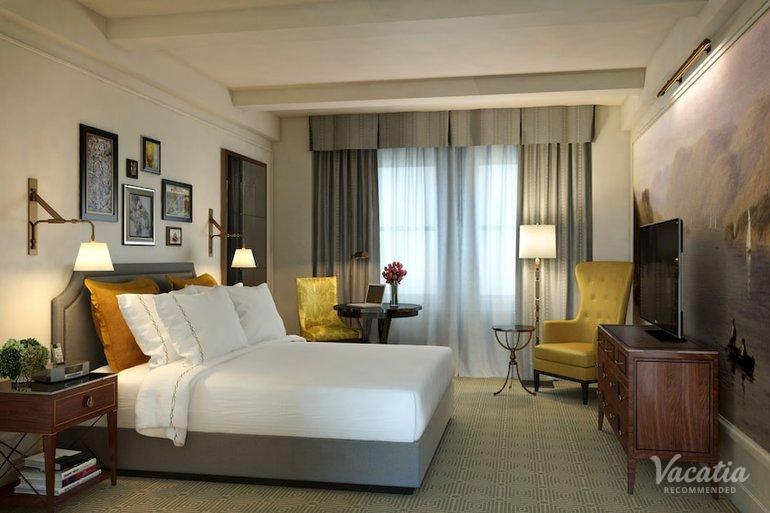 room preview