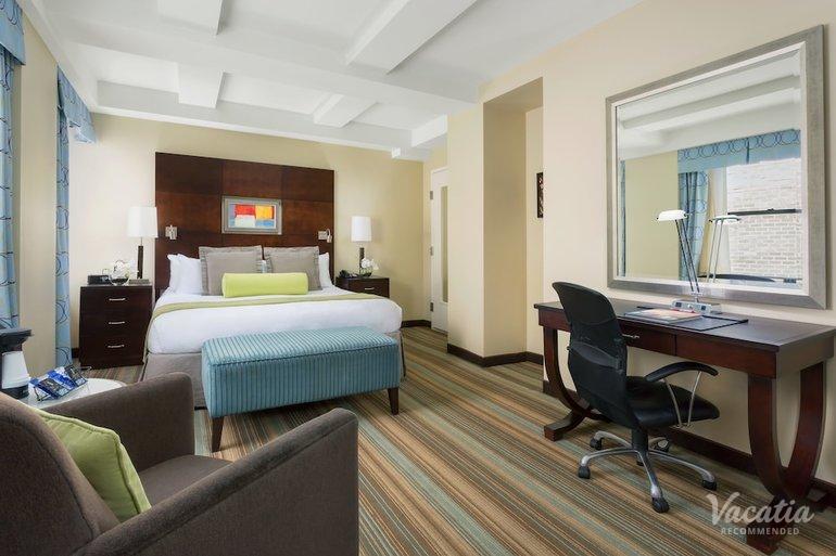 room preview