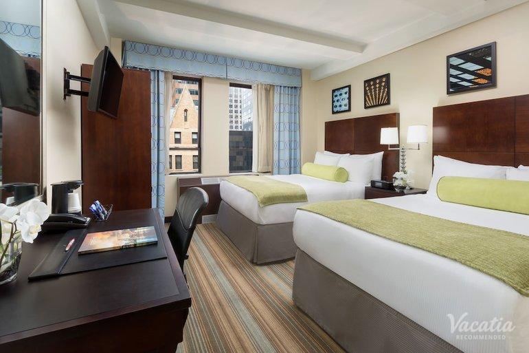 room preview