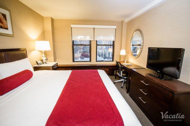 room preview