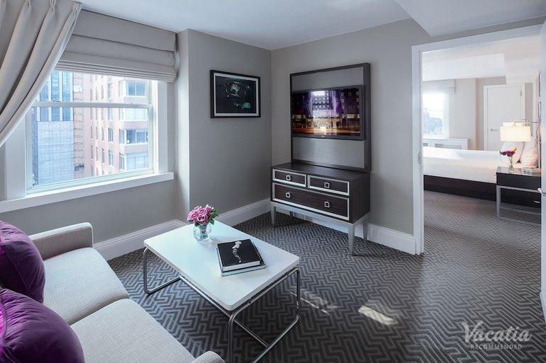 room preview