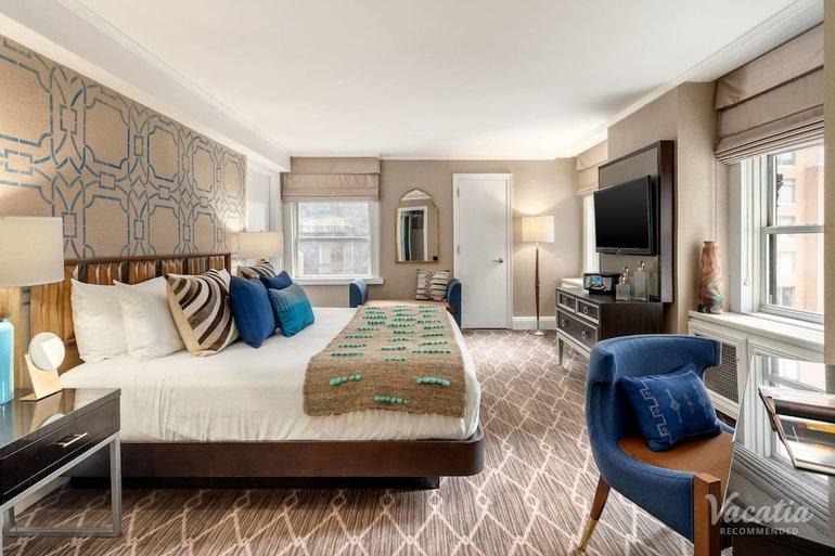 room preview
