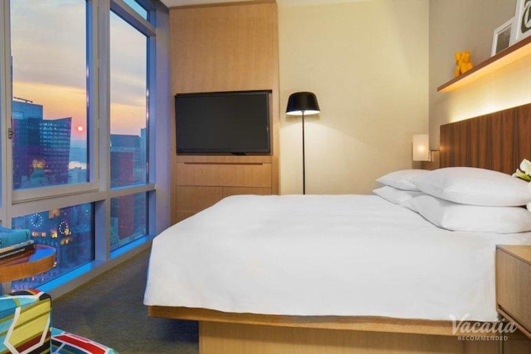 room preview