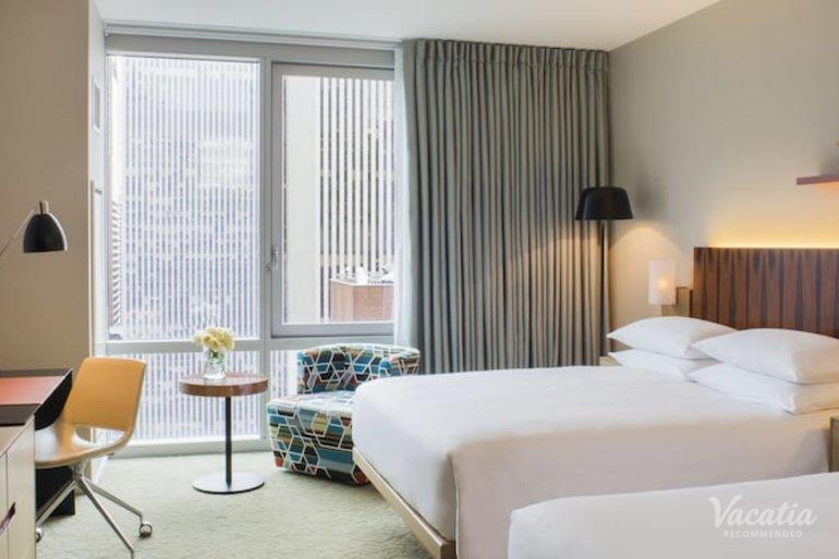 room preview