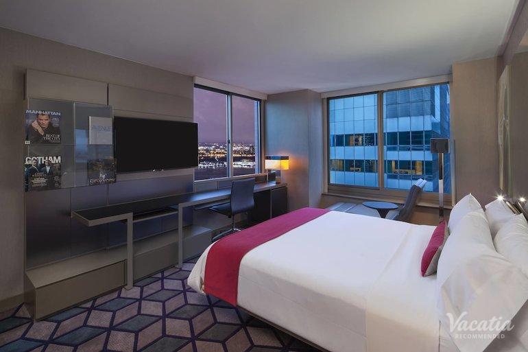 room preview