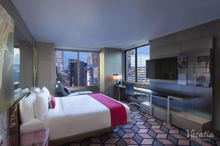 room preview