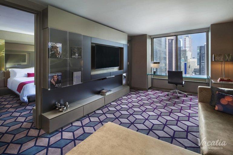 room preview