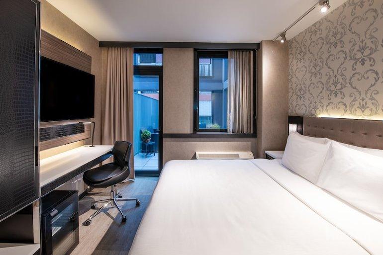 room preview