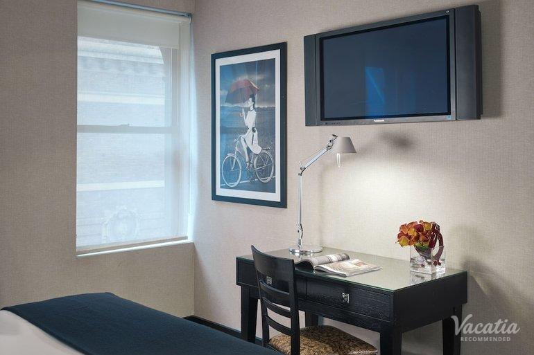 room preview