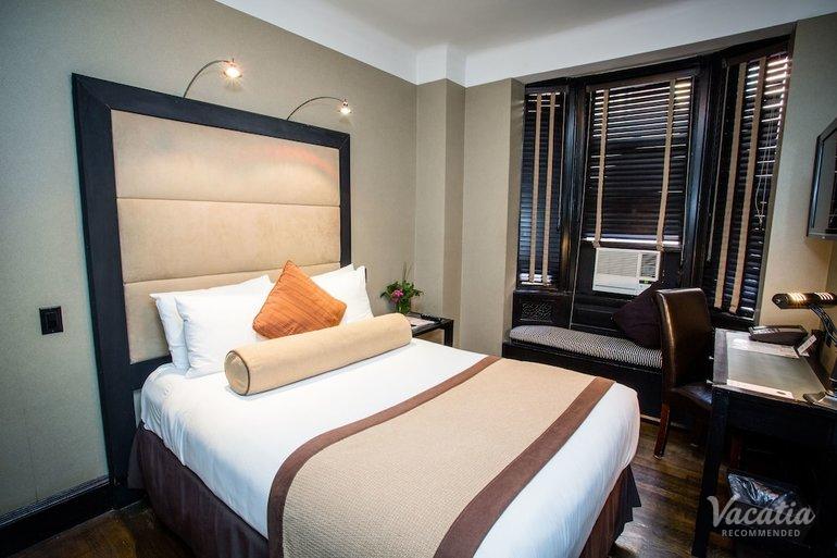 room preview
