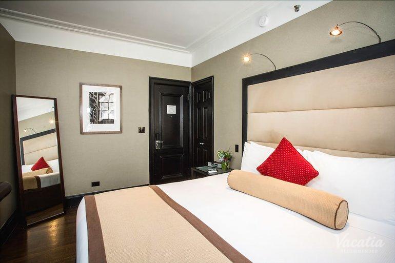 room preview