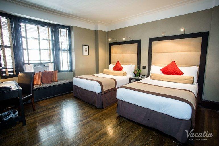 room preview