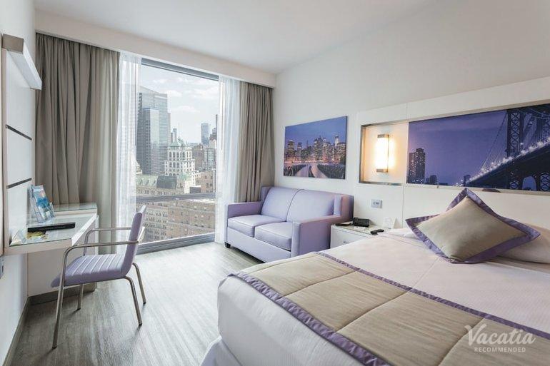 room preview