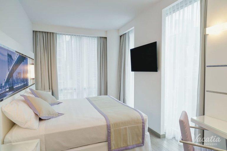 room preview