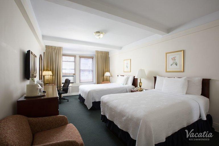 room preview