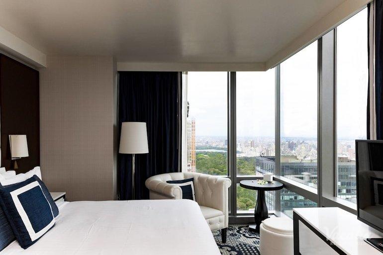 room preview