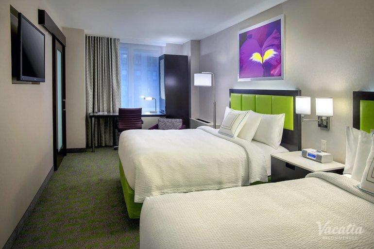 room preview