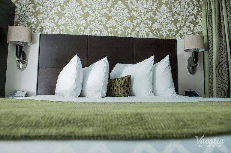 room preview