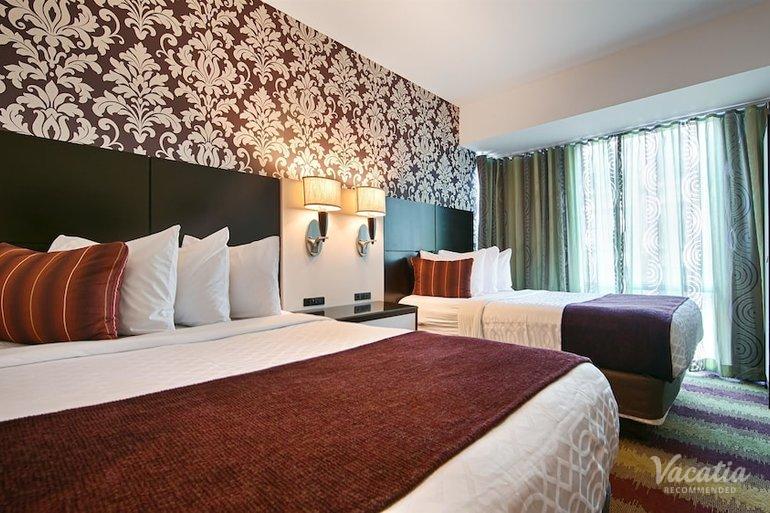 room preview