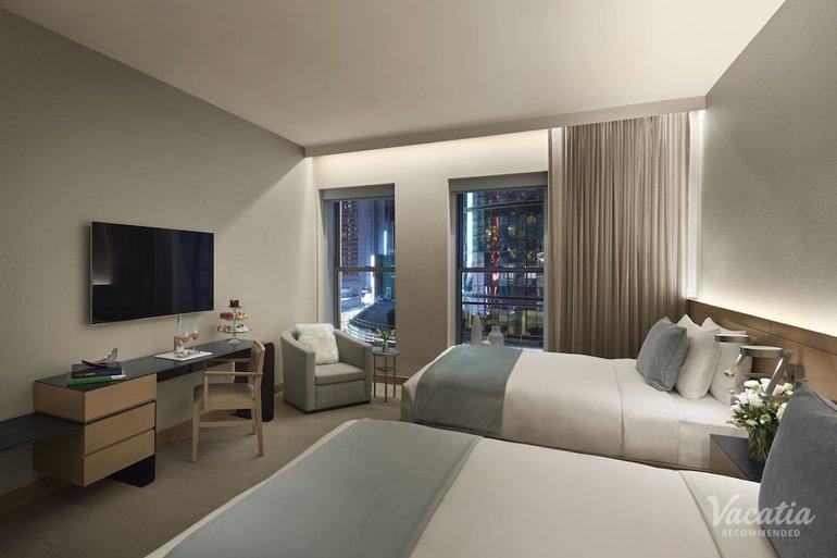 room preview