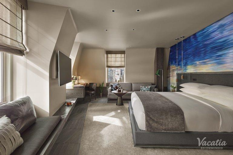 room preview