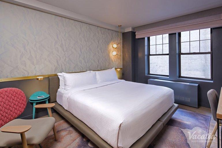 room preview