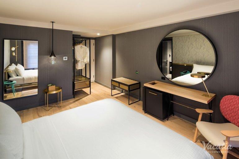 room preview