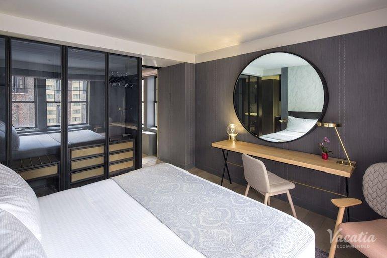 room preview