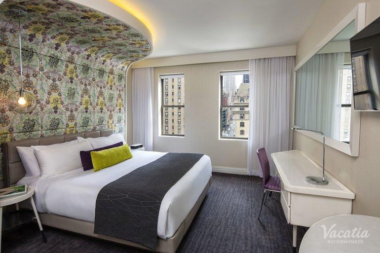 room preview