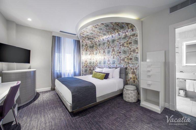 room preview