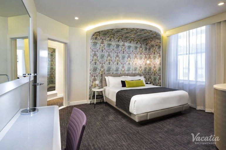 room preview