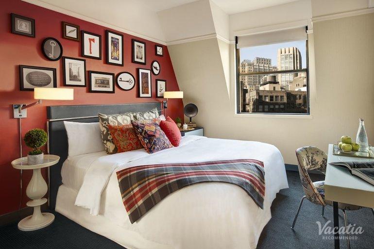 room preview