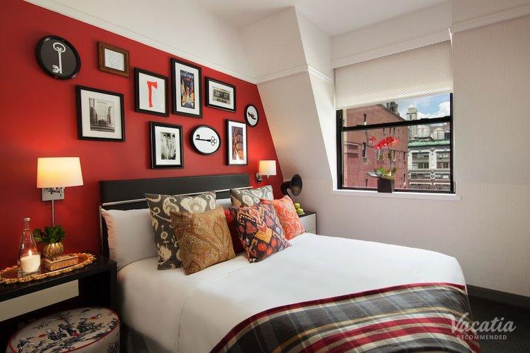 room preview